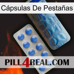 Cápsulas De Pestañas 40